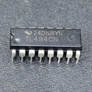 TL494 TL494CN IC ngồn IC tạo dao động DIP-16